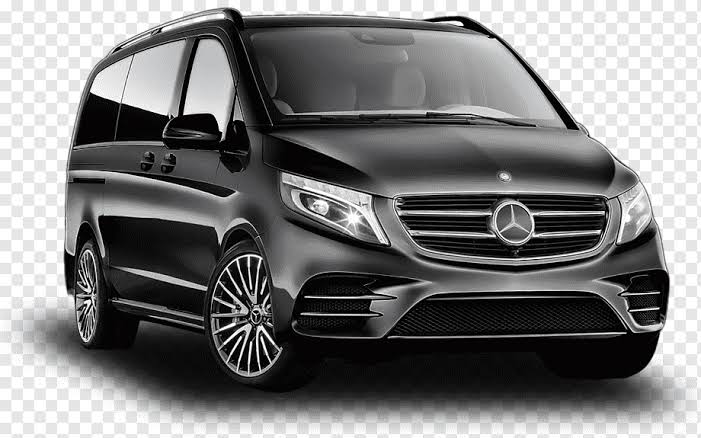Merceders  Vito Vip