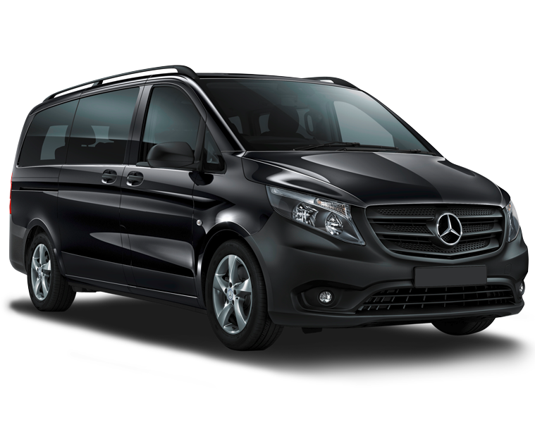 Mercedes Vito Eco